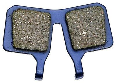 Organisch remblok dbp-65 voor magura mt5