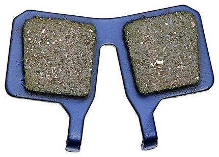 Organischer Bremsbelag DBP-65 für Magura MT5