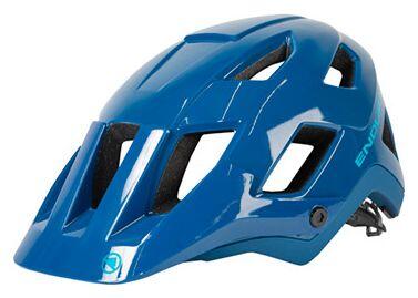 Casco Endura Hummvee Plus MIPS Verde