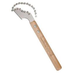 LEZYNE Fouet à chaine manche en bois