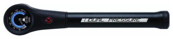 Pompe HP Suspension BBB DualPressure