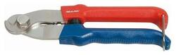 Pince Coupe Câbles / Gaines Massi Bleu Rouge