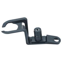Fixation Garde Boue Topeak QR Fork Attachment Noir
