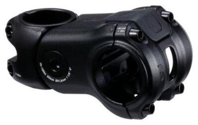 Attacco manubrio BBB Cycling ActionStem