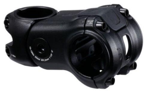 Attacco manubrio BBB Cycling ActionStem