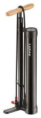 LEZYNE Compressor Pump Over Drive Schwarze