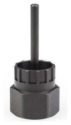Cassetteverwijderaar park tool 5mm geleider