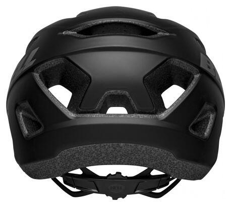 Casco Bell Nomad 2 K001 Nero Opaco 5/6