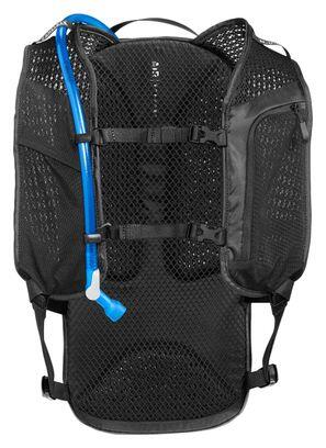 Sac d'hydratation Camelbak M.U.L.E EVO 12L + Poche à Eau 3L - Noir/Silver 3/7