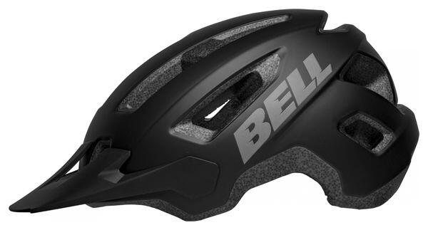 Casco Bell Nomad 2 K001 Nero Opaco 4/6