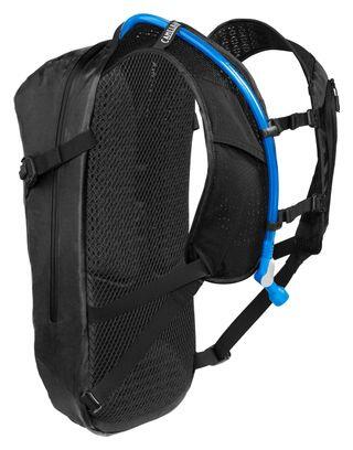 Sac d'hydratation Camelbak M.U.L.E EVO 12L + Poche à Eau 3L - Noir/Silver 2/7