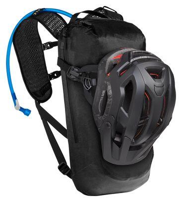 Sac d'hydratation Camelbak M.U.L.E EVO 12L + Poche à Eau 3L - Noir/Silver 5/7