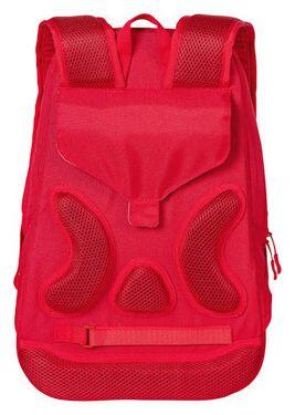 Mochila Basil Flex para Bicicleta 17 L Vermelha 2/6