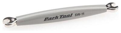 Campagnolo park tool sw-11 dubbele spaaksleutel