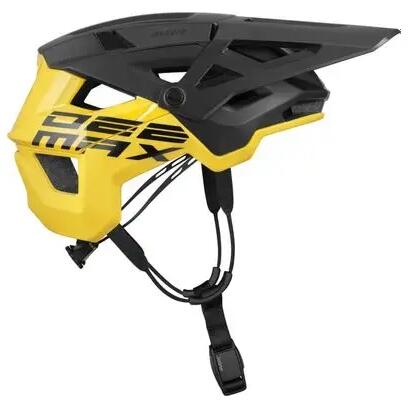 YELLOW / BLACK
