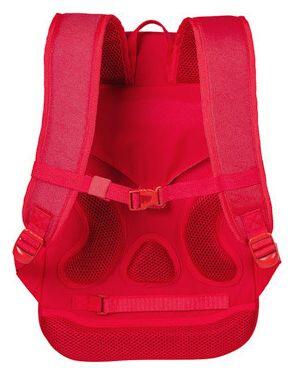 Mochila Basil Flex para Bicicleta 17 L Vermelha 4/6