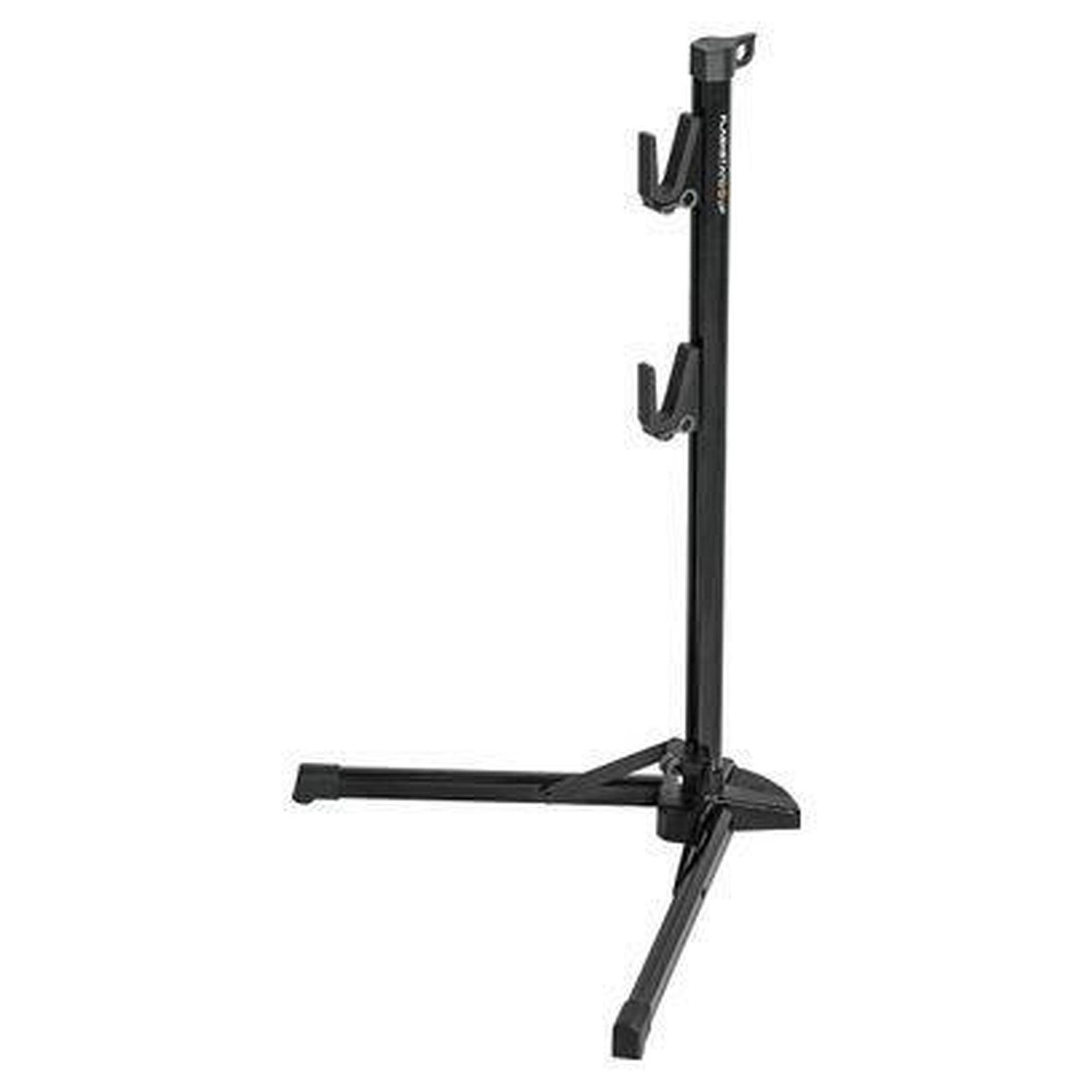 Topeak - Support Vélo Pliable Topeak Flashstand Eup Noir - Béquille - Taille Unique - Decathlon