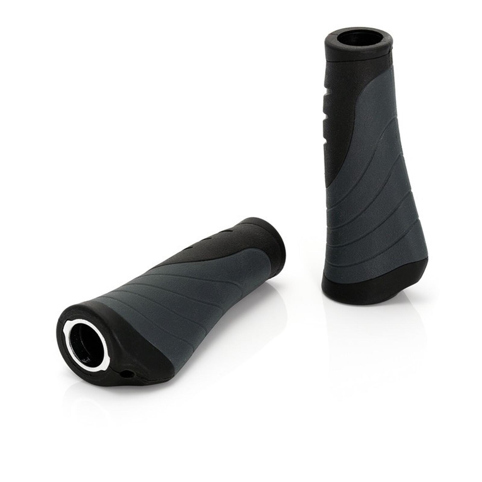 XLC Ergonomické madla na kolo XLC GR-S04