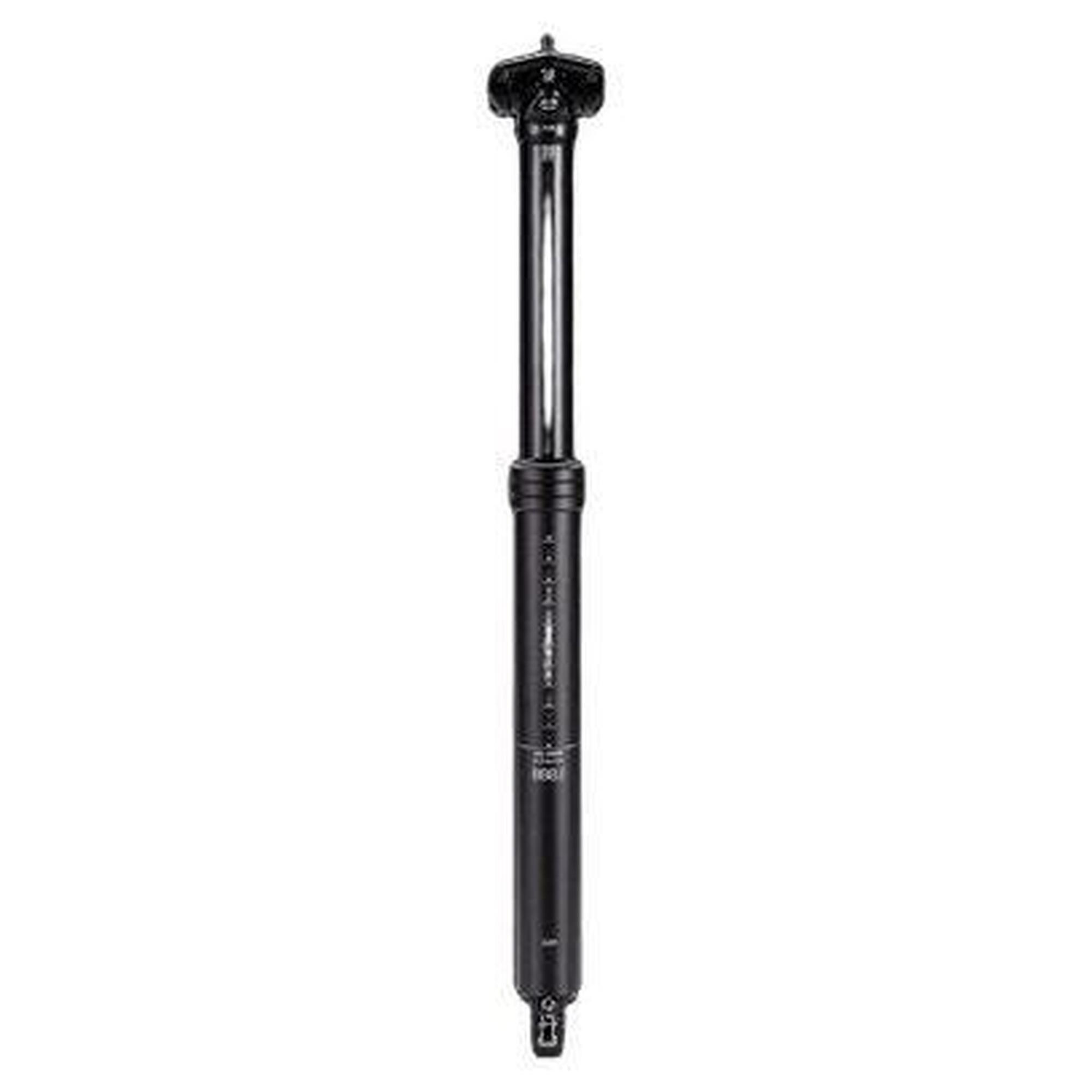 Tige de selle BBB Skyscraper 30.0 x 400 mm