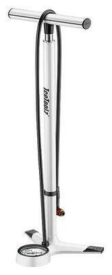 Pompa da pavimento IceToolz Extreme (max 260 psi / 18 bar) bianca