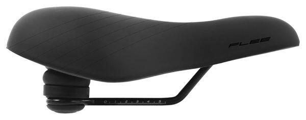 MASSI Sella Massi Flee Gel Elastomero Nera