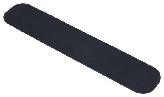 Kettenstrebenschutz BBB StaySkin 260x50mm Schwarz