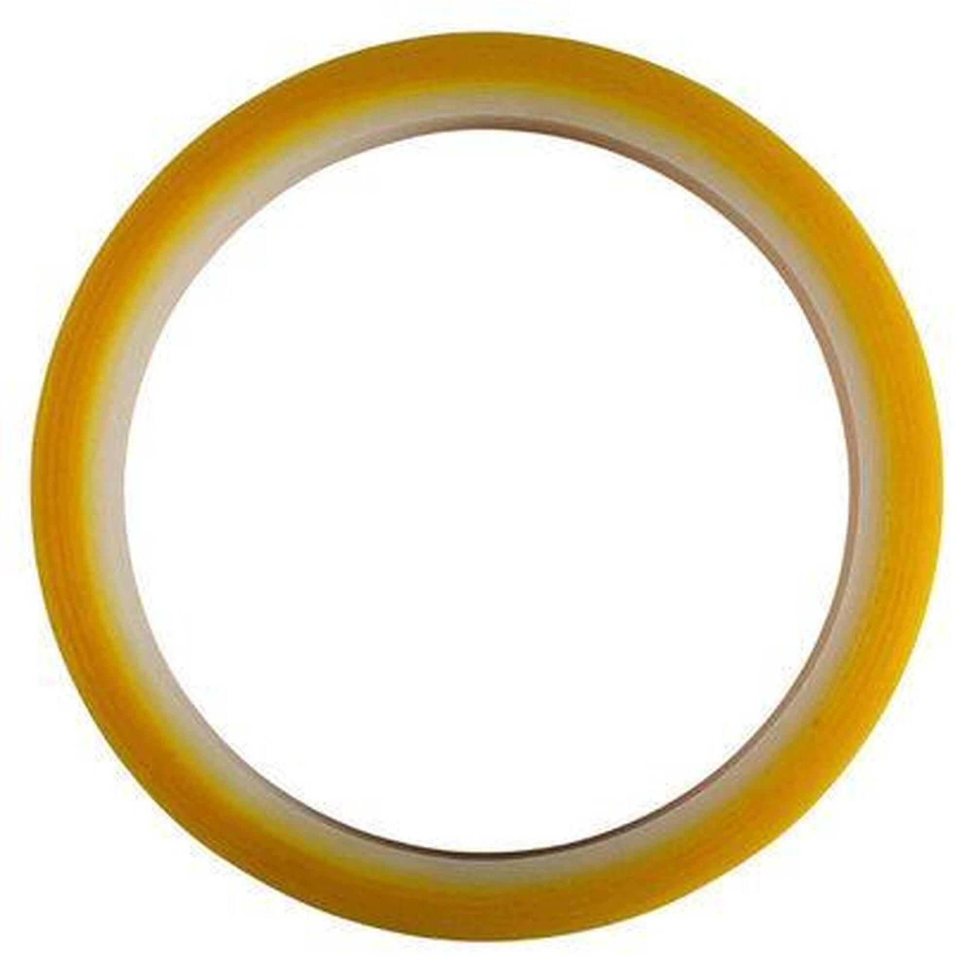 Bbb Cycling - Fond De Jante Tubelles Bbb Bti-151 10 M - Décoration Guidon - Jaune - 28 Mm - Decathlon