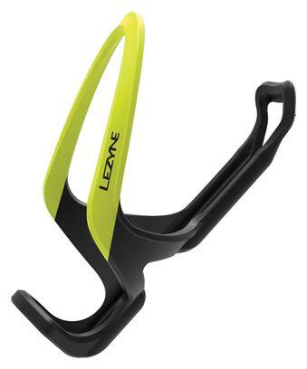 LEZYNE Porte-Bidon Lezyne Matrix Team Cage Noir Vert