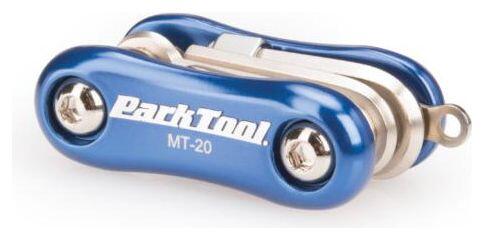 Park Tool MT-20 Multi-Tool 2/4