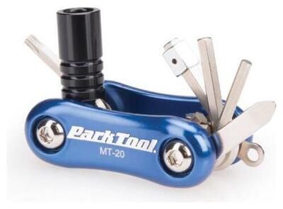 Park tool mt-20 multi tools