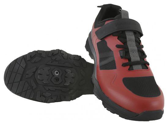 Zapatillas de MTB Massi Iron