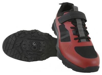 Zapatillas de MTB Massi Iron
