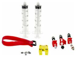 Kit de purge Clarks pour freins Avid