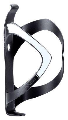 BBB FiberCage Carbon UD Flaschenhalter Matte Schwarze