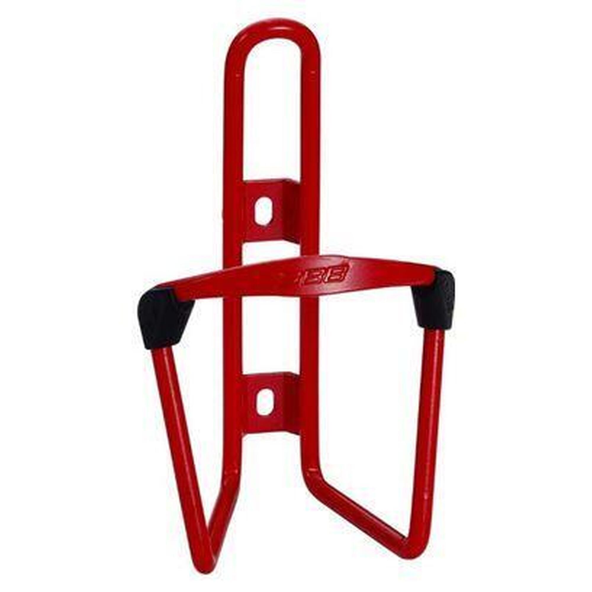 Bbb Cycling - Porte-bidon Bbb Fueltank Rouge - Porte-bidon - Rouge - Taille Unique - Decathlon