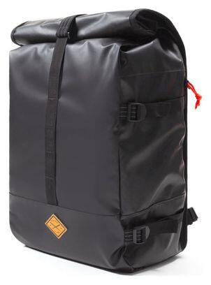 Restrap Rolltop Backpack 40L Schwarz