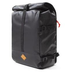 Sac à Dos Restrap Rolltop Backpack 40L Noir