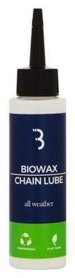 BBB chainlube BioWax 100ml weiss