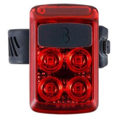 Mini-lampka tylna BBB Cycling Slide