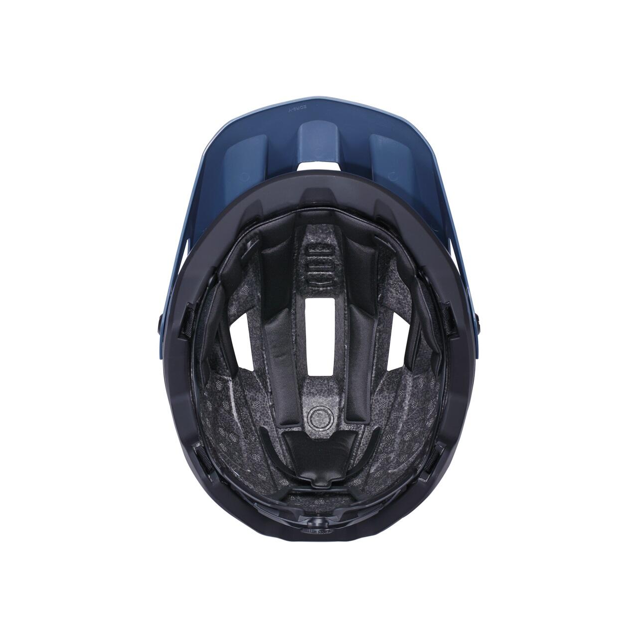 Casque BBB Shore Bleu Mat 5/7