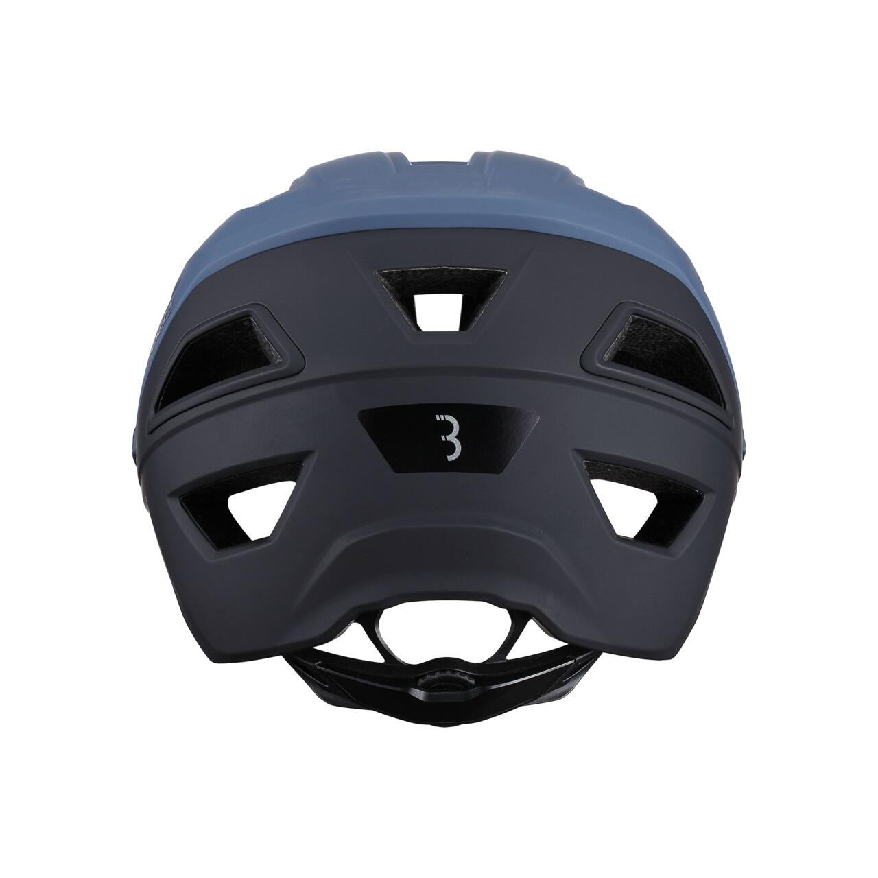 Casque BBB Shore Bleu Mat 4/7