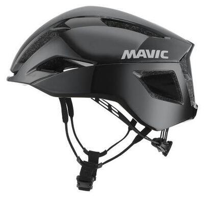 Helm Mavic Comete SL Mips Schwarz