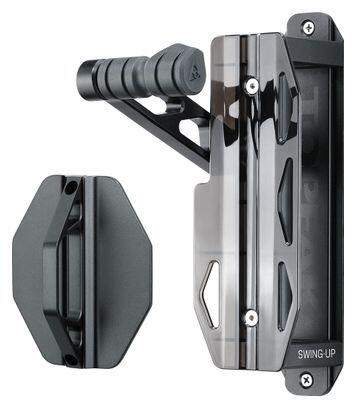 TOPEAK Gancio di supporto per bici girevole Topeak