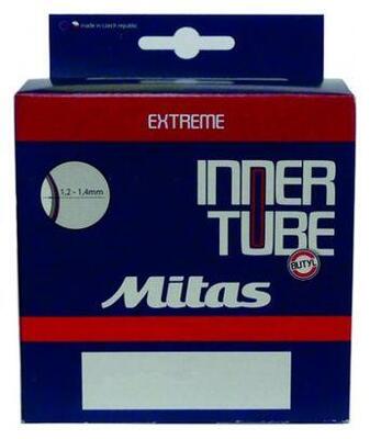 Mitas extreme 29'' presta 47mm versterkte binnenband