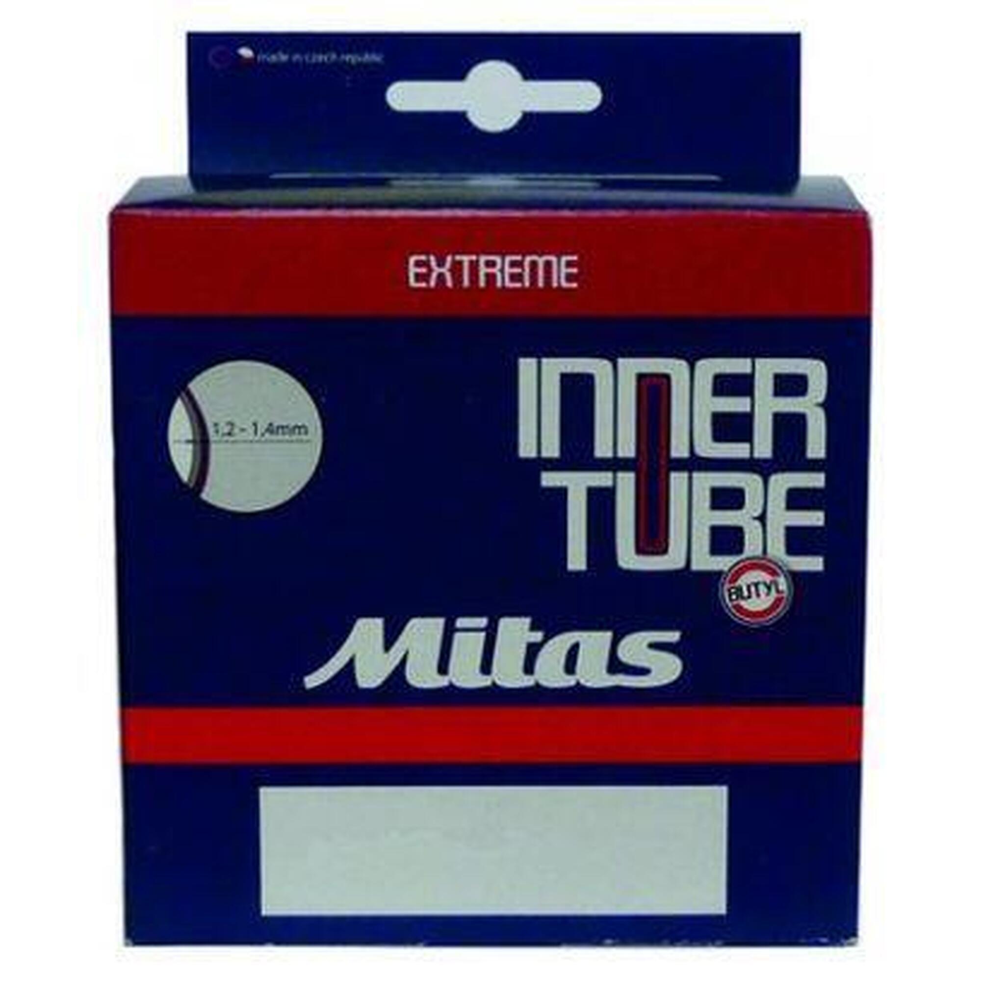 Dętka FV47 29x2,10-3,00 54/75-622 XT Rubena