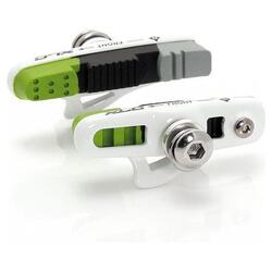 Patins de Frein XLC BS-R05 avec Support (2 Paires)