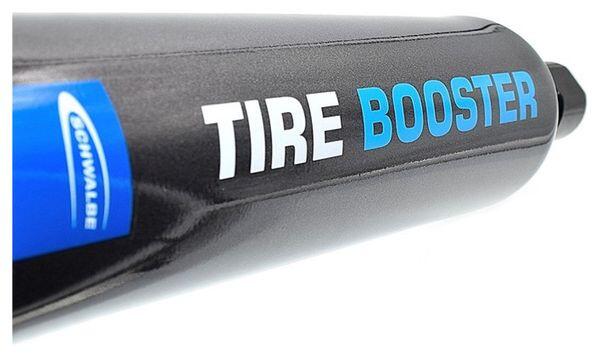 Compressor pump Schwalbe Tire Booster 1,15l 3/7