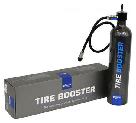 Compressor pump Schwalbe Tire Booster 1,15l 4/7