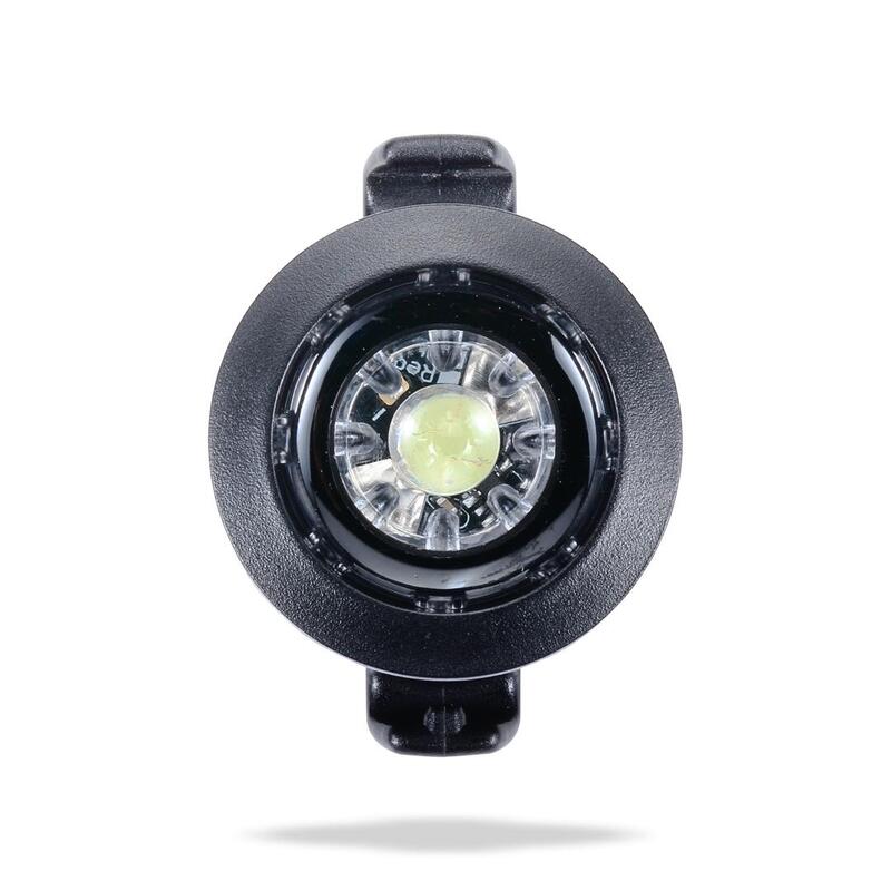 Lumina fata BBB Mini Spy, Negru