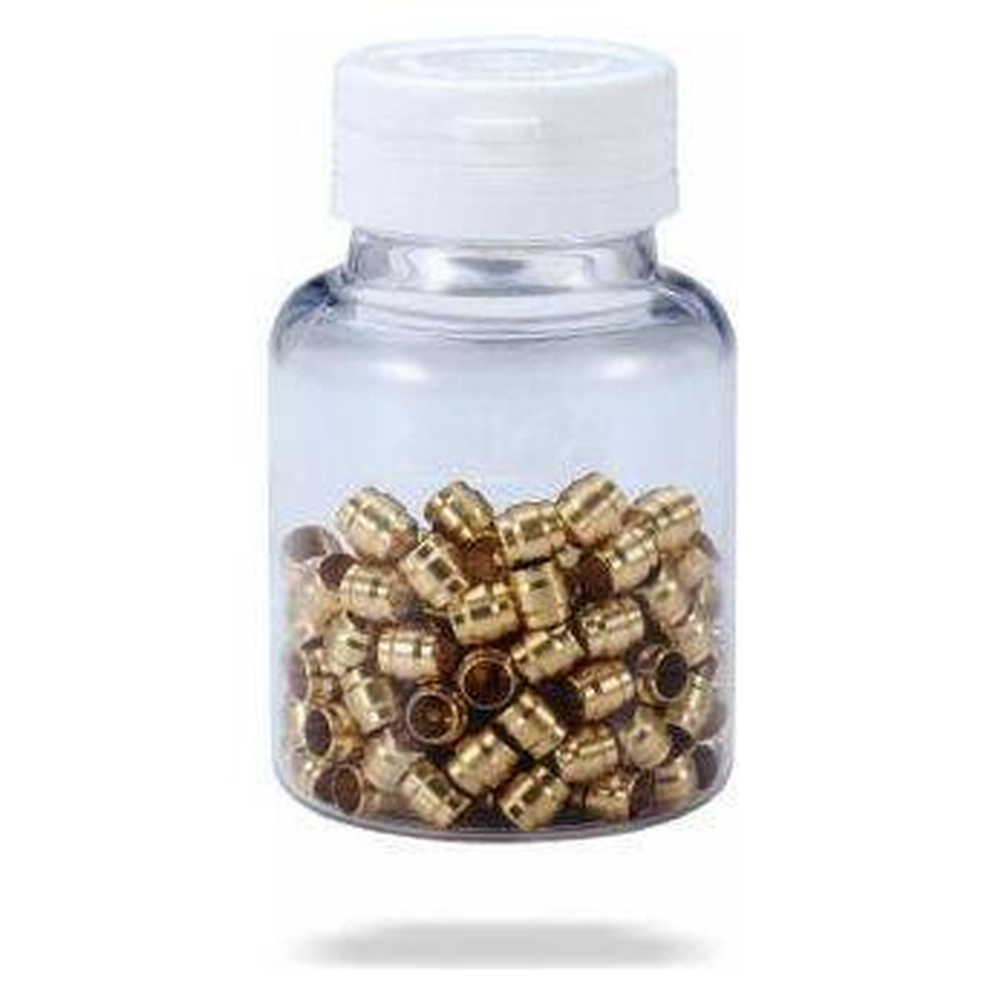 Bbb Cycling - Flacons De 50 Olives De Compression Bbb Pour Sram/avid - 5mm - Kit Frein - No Size - Decathlon